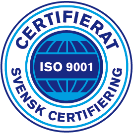 ISO 9001