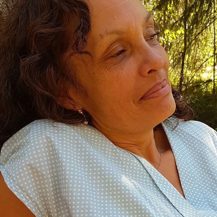 Sharon deltagarberättelse