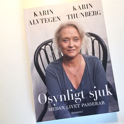 Osynligt sjuk Min bild