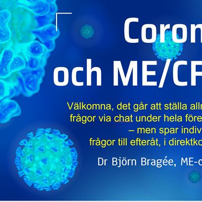 corona och me powerpoint