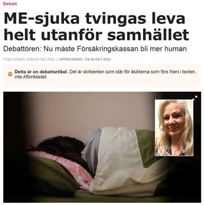 Sk&#228;rmklipp Ninas debattart