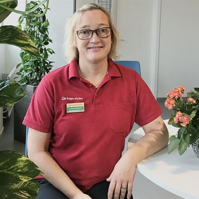 Josefine i v&#228;ntrummet