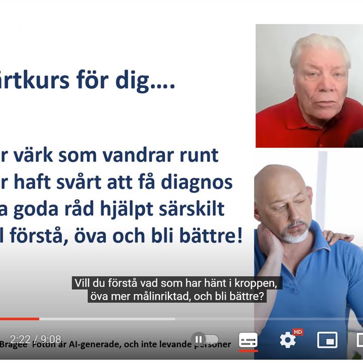 Patientkurs 1-1